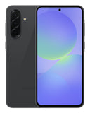Samsung Galaxy A36 5G 6 GB RAM / 128 GB Black Dual SIM EE