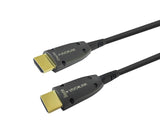 Vivolink PROHDMIOP30AM HDMI Cable 30 m Type A (Standard) Black