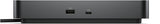 Dell Docking Station SD25TB5 Wired Thunderbolt 5 Black