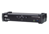 ATEN CS1824-AT-G KVM Switch - Black