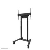 Neomounts FL55-875BL1 Black Fixed Floor Stand