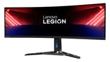 Lenovo Monitor Legion R45w-30 44.5" DQHD LED Black