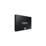 Samsung 870 EVO 4 TB 2.5" SATA III V-NAND MLC
