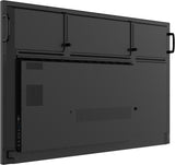 ViewSonic Interactive Flat Panel 65" IFP65G1 4K Touch HDMI