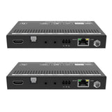 Vivolink VLHDMIEXTHDB2.0S Extender Kit 70m with Audio Breakout
