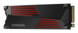 Samsung 990 PRO 2 TB M.2 PCIe 4.0 NVMe V-NAND MLC