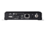 ATEN VE1843 AV Amplifier 4K Cat6a RS232 USB