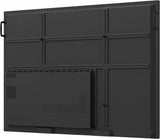 ViewSonic IFP7550-5F Interactive Flat Panel 75" 4K Touch HDMI