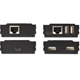 StarTech.com USB2004EXT100 USB 2.0 Console Extender 100 m