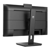 Philips 23.8-inch Full HD LED Monitor, Black, 5000 Series