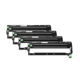 Brother Drum Unit 4-Pack DR-248CL Original