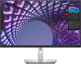 Dell Monitor P3223QE 31.5" 4K UHD 3840x2160 LCD Black