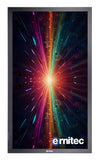 Ernitec Indoor 4K 3000 Nits 0070 Signage Display