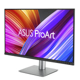 ASUS ProArt PA279CRV 27-inch 4K UHD LCD Monitor – Black