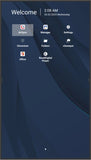 ViewSonic CDE7531-1C 75" 4K Android 14 24/7 Digital Signage