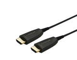 Vivolink PROHDMIOP8K30 HDMI Cable 30 m Type A (Standard) Black