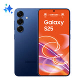 Samsung Galaxy S25 12/128GB Dual SIM 5G Navy Blue