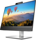 HP Conference Monitor E24m G4 24" IPS FHD USB-C 5MP Webcam