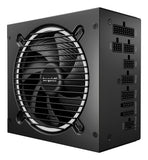Be Quiet! Pure Power 13 M 850W Modular ATX Supply Black