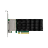 MC-PCIEX8-X710-T4 Quad 10GbE Network Card