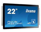 iiyama ProLite TF2215MC-B2 21.5" FHD LED Touchscreen Black