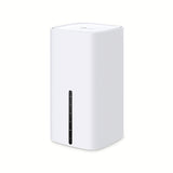 TP-Link Archer NX200 Router Dual-Band Wi-Fi 6 Gigabit Ethernet White