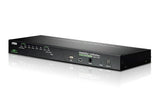 Aten KVM Switch 8-Port CS1708I-AT-G Rackmount