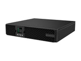 Conceptronic ZEUS51E1K UPS 1 kVA 1000 W Online 8 x C13 Outlets