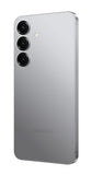 Samsung Galaxy S25 6.2" 12/128GB Silver Android 15 5G EE