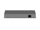 Netgear Managed Switch XS516TM L2/L3/L4 VLAN QoS ACLs Static Routing Web GUI SNMP