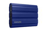 Samsung External SSD MU-PE2T0R 2 TB USB Type-C 3.2 Gen Blue