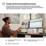 HP Series 5 Pro Monitor 27-Inch QHD USB-C 527pm