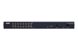 Aten KVM Switch KH1516AI-AX-G USB PS/2 VGA Black