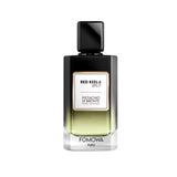 Fomowa Paris Extrait De Parfum Red Keela Split Unisex 100 ml