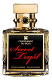 Fragrance Du Bois, Secret Tryst, Extrait De Parfum, Unisex, 100 ml