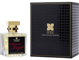 Fragrance Du Bois, Secret Tryst, Extrait De Parfum, Unisex, 100 ml