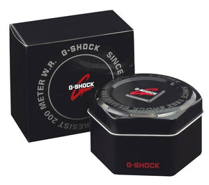 CASIO G-SHOCK Mod. G-LIDE GRAY - Surf Tide Graph-1