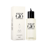 Giorgio Armani Acqua di Gio Eau De Toilette For Men Refill 150 ml