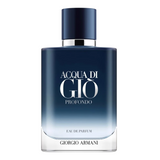 Giorgio Armani Eau De Parfum Acqua di Gio Profondo For Men 200 ml