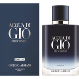 Giorgio Armani Parfum Acqua di Gio Profondo For Men 100 ml