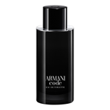 Giorgio Armani Eau De Toilette Code For Men 125 ml