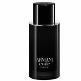 Giorgio Armani Parfum Code For Men Refillable 75 ml