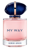 Giorgio Armani Eau De Parfum My Way For Women 90 ml