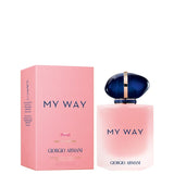 Giorgio Armani Eau De Parfum My Way Floral 90 ml For Women