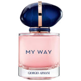 Giorgio Armani Eau De Parfum My Way Floral 90 ml For Women