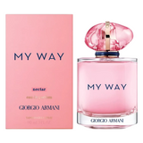 Giorgio Armani Eau De Parfum My Way Nectar For Women 90 ml