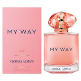 Giorgio Armani Eau De Parfum My Way Ylang 90 ml For Women