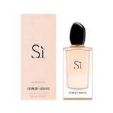 Giorgio Armani Eau De Parfum Si For Women 100 ml