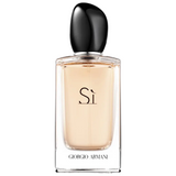 Giorgio Armani Eau De Parfum Si For Women 100 ml