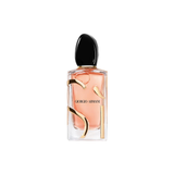 Giorgio Armani Eau De Parfum Si Intense For Women Refillable 100 ml
